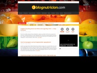 blognutricion.com Thumbnail