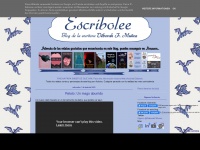 Escribolee.blogspot.com