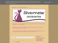 Silvermelar.blogspot.com