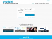 ecofield.net
