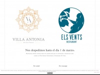 villa-antonia.com