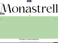 Monastrell.com