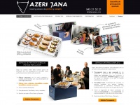 catering-azerijana.com