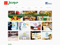 catering-isamar.com Thumbnail