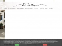 Restauranteelcallejon.com