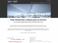 Hotellouzao.com
