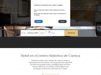 Hotelleonordeaquitania.com