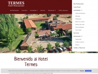 Hoteltermes.com