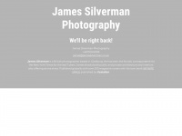 Jamessilverman.co.uk