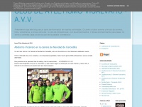 Atletismovicalvaro.blogspot.com