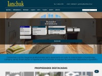 ianchuk.com.ar Thumbnail