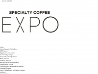 coffeeexpo.org