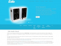 Edis-audio-visual.com