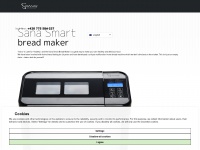 Smartbreadmaker.com
