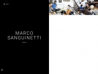Marcosanguinetti.com