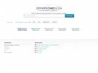 Offerscheck.ch