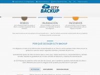 cctv-backup.com Thumbnail