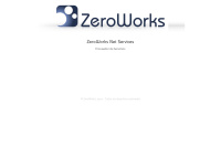 zeroworks.net Thumbnail