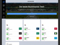 Buchmacher-test.com