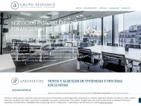 Grupoafinance.com