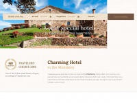 hotelcancuch.com Thumbnail