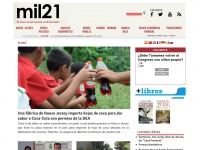 Mil21.es