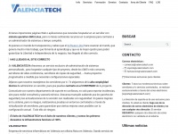 Valenciatech.com