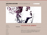 Saludsexualcidec.wordpress.com