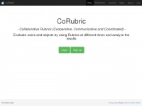 Corubric.com