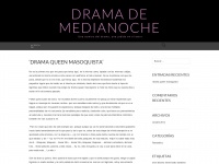 Dramademedianoche.wordpress.com