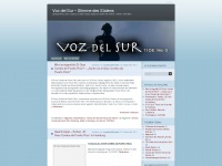 Vozdelsuronline.wordpress.com