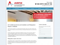 Airfixcommercial.com.au