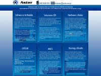 aster.com.gt