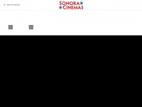 Sonoracinemas.com