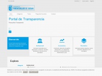 Paracuellosdejarama.transparencialocal.gob.es