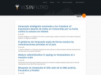 Vesinfiltro.com