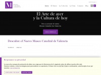 Museocatedralvalencia.com
