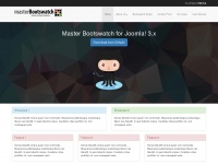 Masterbootswatch.com