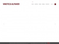 alpaher.com Thumbnail