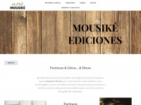 Mousike-ediciones.weebly.com