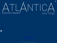 revistaatlantica.com Thumbnail