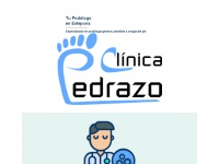 clinicapedrazo.com