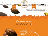 Costaricancocoa.com