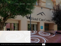 Hotelcancosta.com