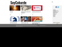 Soycobarde.com