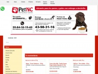 petnc.com
