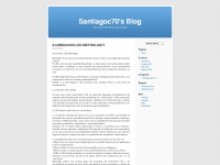 Santiagoc70.wordpress.com