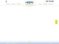 hispe.com.pe Thumbnail