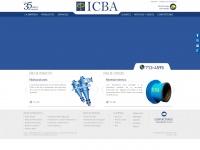 icba.com.pe Thumbnail