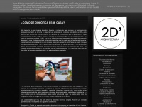 Dosdearquitectura.blogspot.com